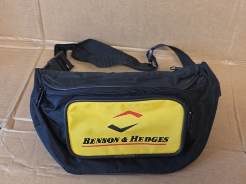 Retro benson hedges branded - benson,