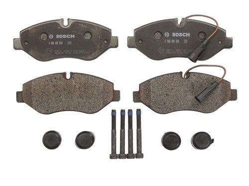 Fits nissan cabstar nt400 - fits,