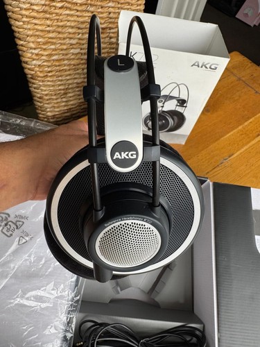 Akg pro audio - akg, k702