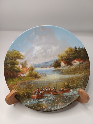 The fishermen christian - by,