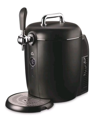Ambiano beer dispenser - beer,