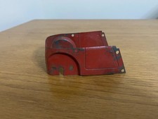 Vintage Meccano Motor Car