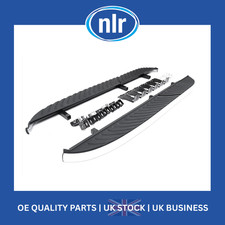 Aftermarket Land Rover