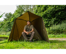 Korum Pentalite Quick Brolly