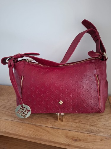 Patrick cox bag shoulder - bag,