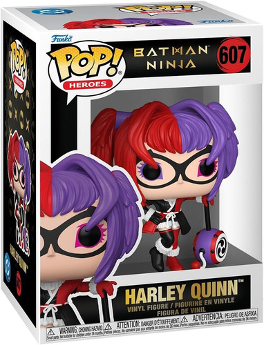 Funko pop heroes comics - dc,