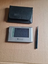 retro Oregon Scientific 