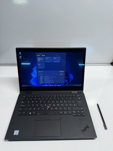 Lenovo thinkpad yoga intel - lenovo,