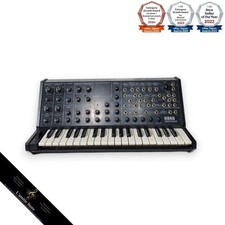 Korg MS20 Synthesizer Body