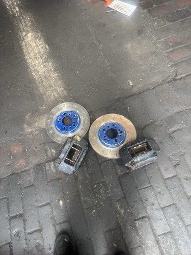 Honda dc2 big brake kit - honda, eg/ek/dc2