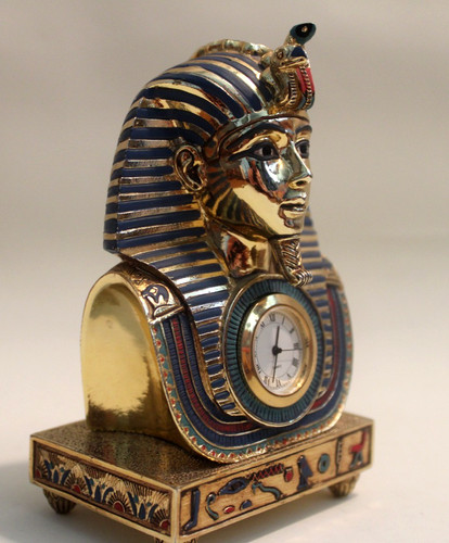 Tutankhamun mask egyptian king - mask,