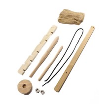 Outdoor Camping Primitive Fire