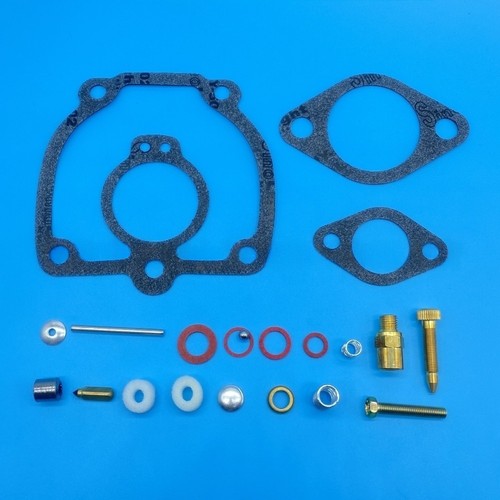 Carburettor repair rebuild kit - rebuild,