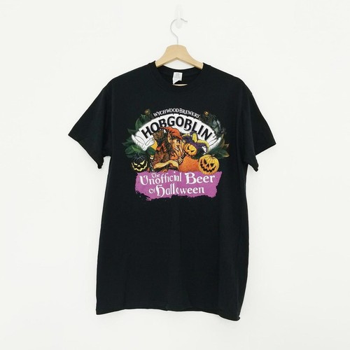 Hobgoblin unofficial beer - beer, of
