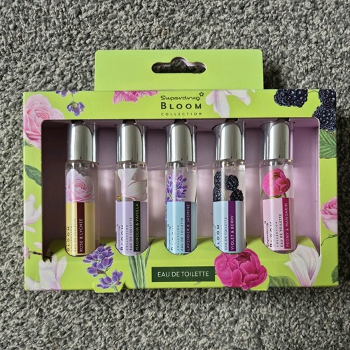 Superdrug bloom collection - collection, 5