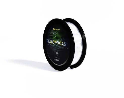 Ridgemonkey fluorocast - ridgemonkey,