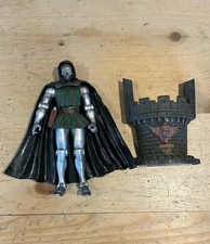 Marvel legends Dr Doom -
