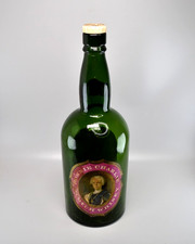 Vintage Rare Scotch Whiskey