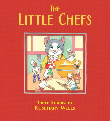 The little chefs - the,