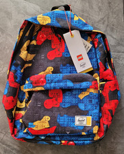 Herschal Supply Co x LEGO XL