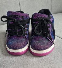 Heelys Girls UK Size 1