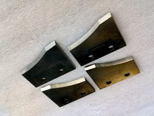 Whitehill Spindle Moulder Profile Cutters/Limiters 20956 - Excellent Condition.