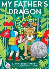 My Fathers Dragon (My Father's