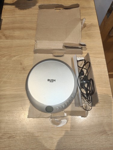 Bush jog proof portable - jog,