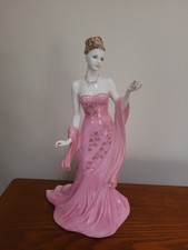 STUNNING COALPORT  MYSTIQUE