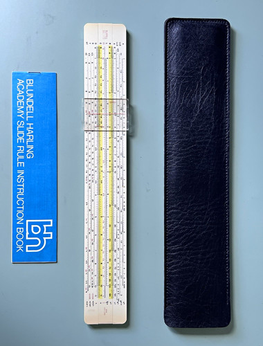 Blundell harling academy 802 - academy,
