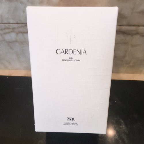 Zara gardenia limited bloom - limited,