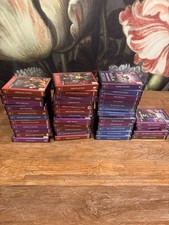 Choose your own evercade game - evercade,
