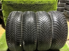 215 65 16 VREDESTEIN WINTER