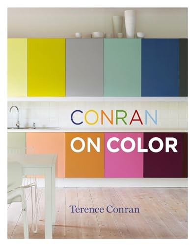 Conran colour sir - on,