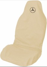 Will fit mercedes beige - beige, cream