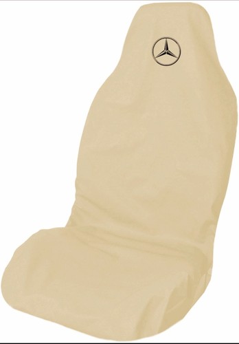 Will fit mercedes beige cream - fit,