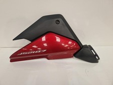 HONDA CBF125 2021 LEFT SEAT