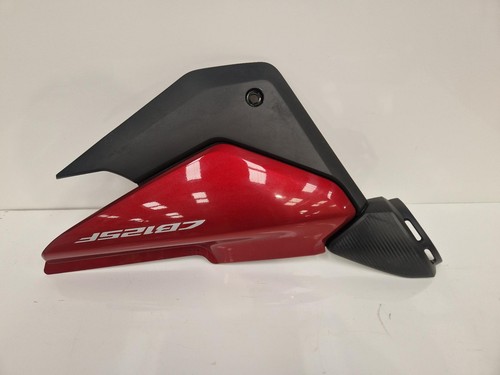 Honda cbf125 2021 left - cbf125,