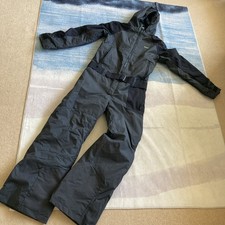 Boys Girls Wedze Ski Suit Age