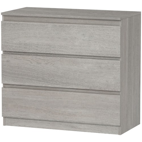 Homcom chest drawers - chest,