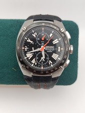 Seiko sportura alarm - sportura,