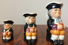 Vintage Staffordshire