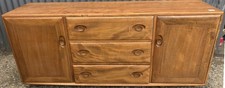 Ercol Windsor Elm Sideboard