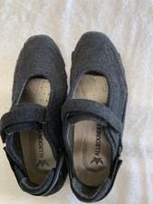 Allrounder Mary Jane Shoes by