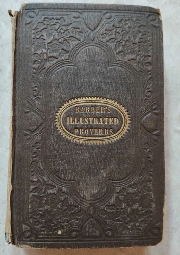 1857 hand book illustrated - 1857,