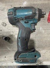 Makita Cordless 18v Impact