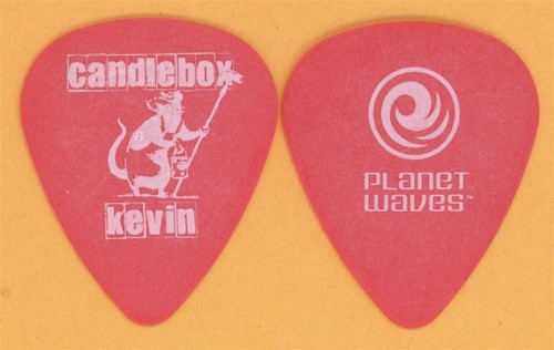 Candlebox kevin martin - kevin, vintage