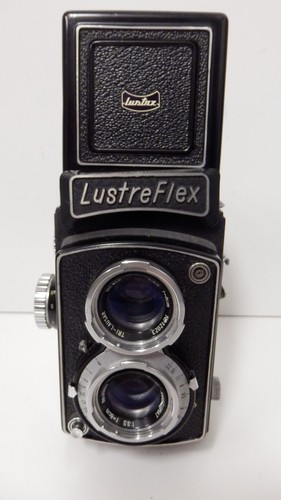 Lustre flex twin lens - twin,