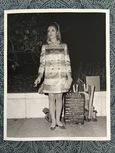 Sharon tate 1967 type - tate, photo