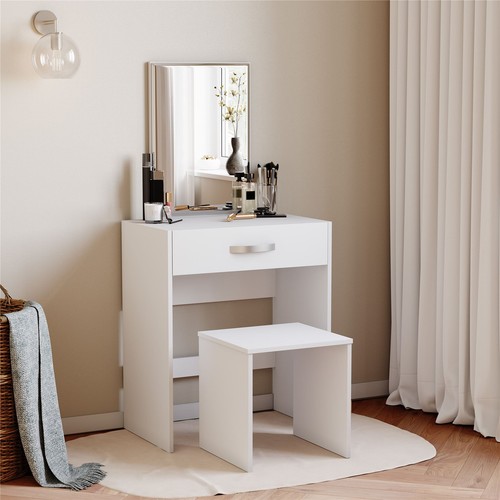 Modern dressing table - modern, makeup